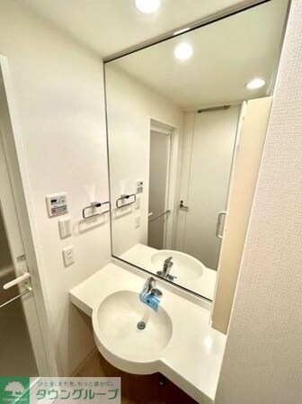 レジディア池袋ウエストの物件内観写真